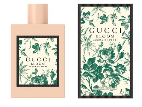 gucci bloom acqua perfume review|Gucci Bloom perfume fragrantica.